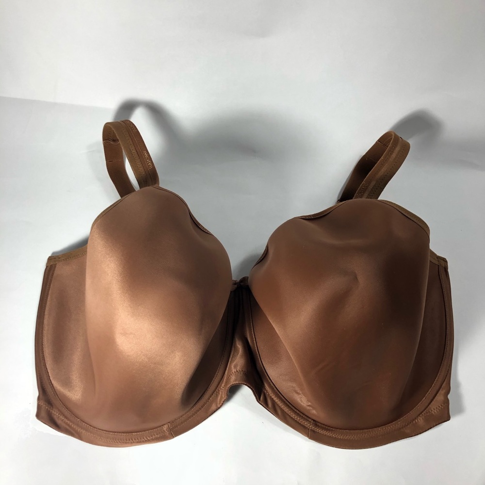 Elomi Smoothing Balcony EL1200COO Bra Size 42GG